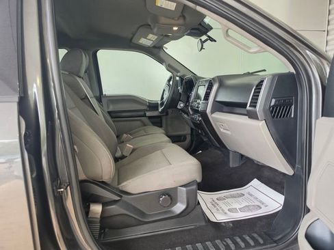 Used 2020 Ford F150 XLT AWD/4WD image 5