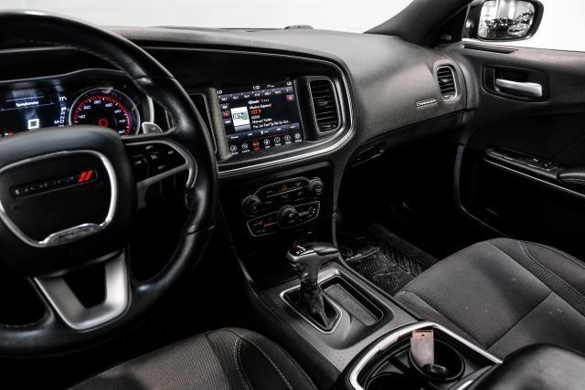 Used 2018 Dodge Charger R/T RWD image 26