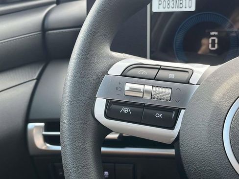 New 2026 Hyundai Santa Cruz SEL FWD image 15
