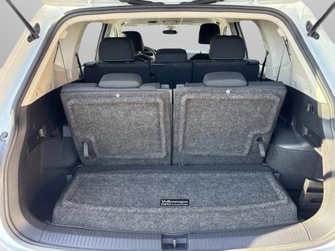 Used 2023 Volkswagen Tiguan S w/ IQ.Drive Package image 11