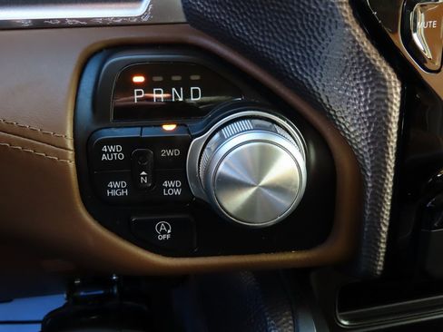 Used 2021 RAM 1500 Limited image 37