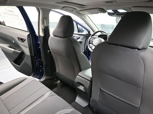 New 2026 Subaru Crosstrek 2.5i Premium image 15