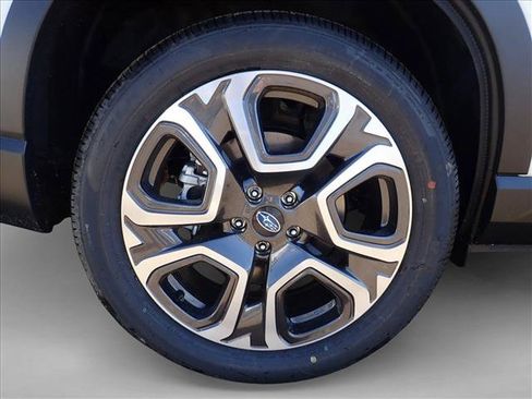 New 2026 Subaru Ascent Limited image 7