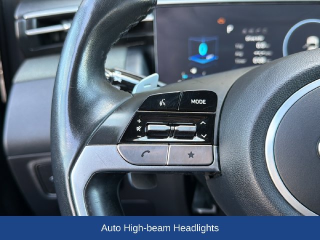 Used 2023 Hyundai Santa Cruz Limited AWD/4WD image 22