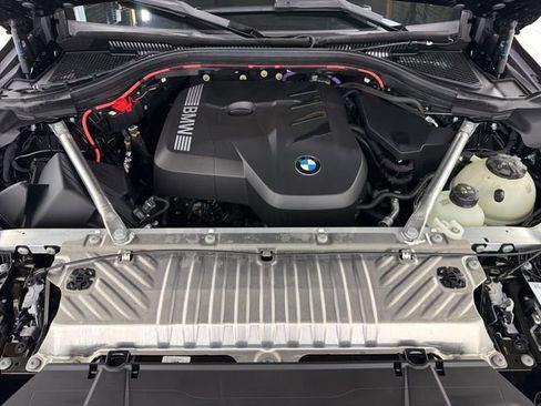 Used 2025 BMW X3 xDrive30i w/ Premium Package image 42