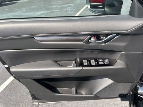 New 2025 MAZDA CX-5 AWD 2.5 S w/ Preferred Package image 10