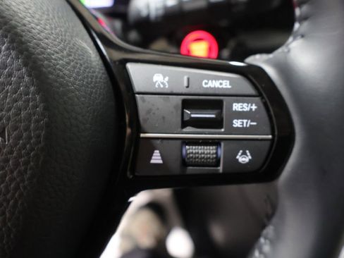 Used 2026 Honda CR-V EX-L image 34