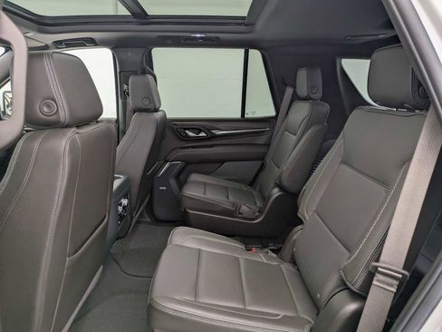 Used 2024 GMC Yukon Denali w/ Max Trailering Package AWD/4WD image 23