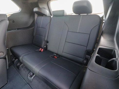 New 2025 GMC Acadia Elevation w/ Elevation Premium Package image 28