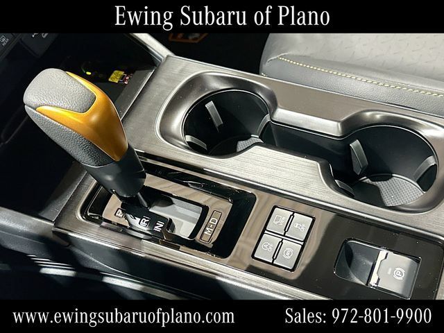 Used 2026 Subaru Outback Wilderness w/ Wilderness Package AWD/4WD image 17