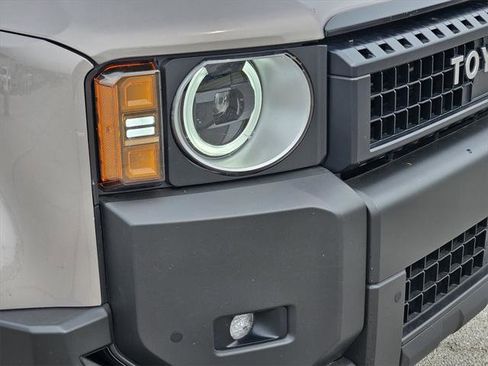 Certified 2024 Toyota Land Cruiser 1958 image 6