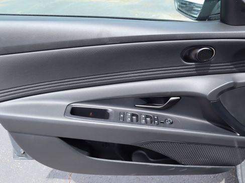 New 2026 Hyundai Elantra Sport FWD image 15
