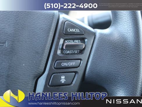 Used 2022 Nissan Frontier S w/ Technology Package RWD image 27