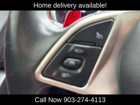 Used 2019 Chevrolet Corvette Grand Sport RWD image 50