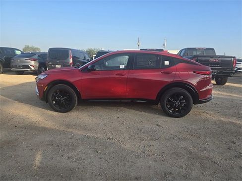 New 2026 Buick Envista Sport Touring w/ Convenience I Package image 8