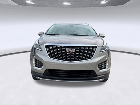 Used 2022 Cadillac XT5 Premium Luxury FWD image 6