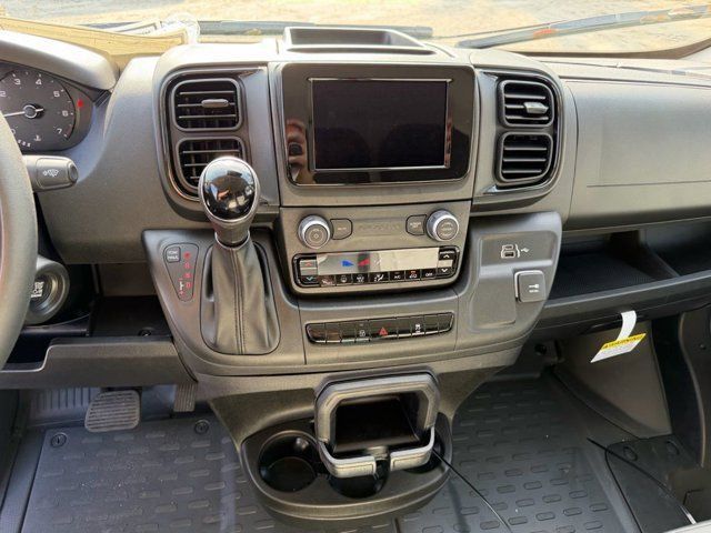 New 2026 RAM ProMaster 1500 w/ Convenience Group FWD image 21
