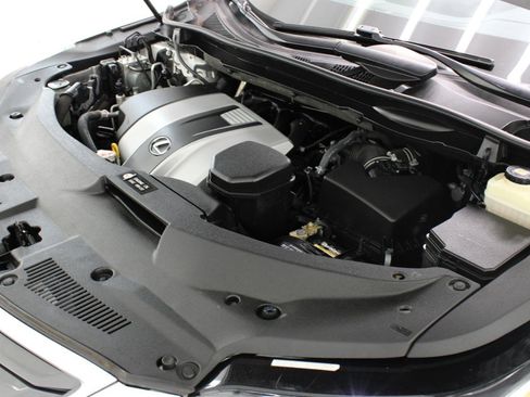 Used 2017 Lexus RX 350 FWD w/ Premium Package image 76