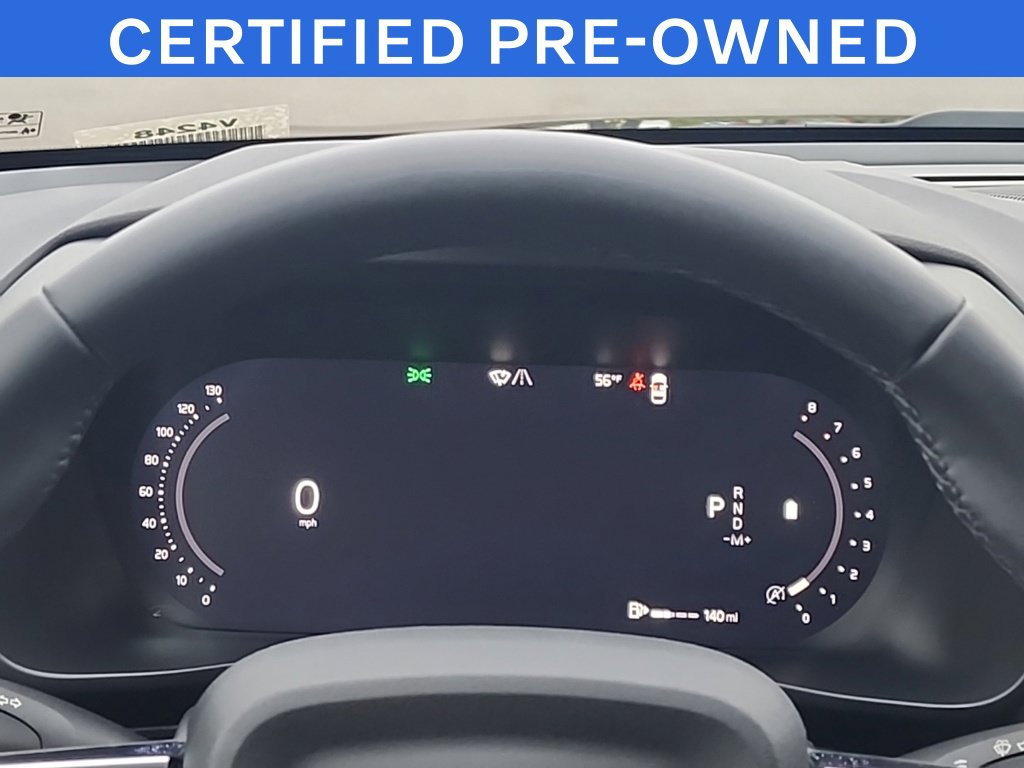 Used 2023 Volvo XC40 B5 Ultimate w/ Protection Package Premier AWD/4WD image 27