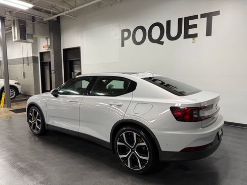 Used 2023 Polestar Polestar 2 w/ Pilot Pack AWD/4WD image 6