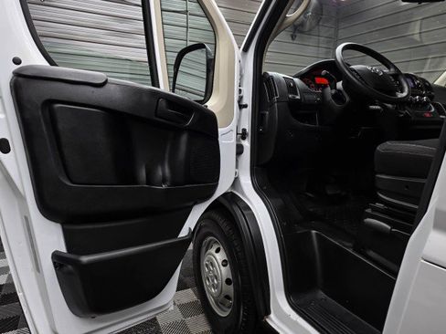 Used 2021 RAM ProMaster 1500 FWD image 27