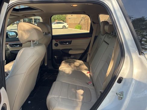Used 2019 Honda CR-V EX-L image 15