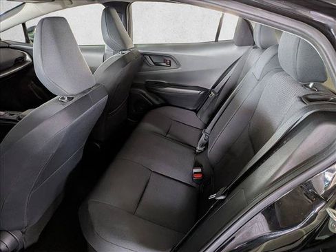 Used 2024 Toyota Prius LE FWD image 20