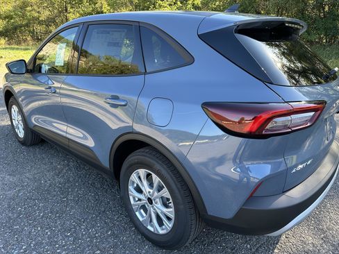 New 2026 Ford Escape Active w/ Cold Weather Package image 13