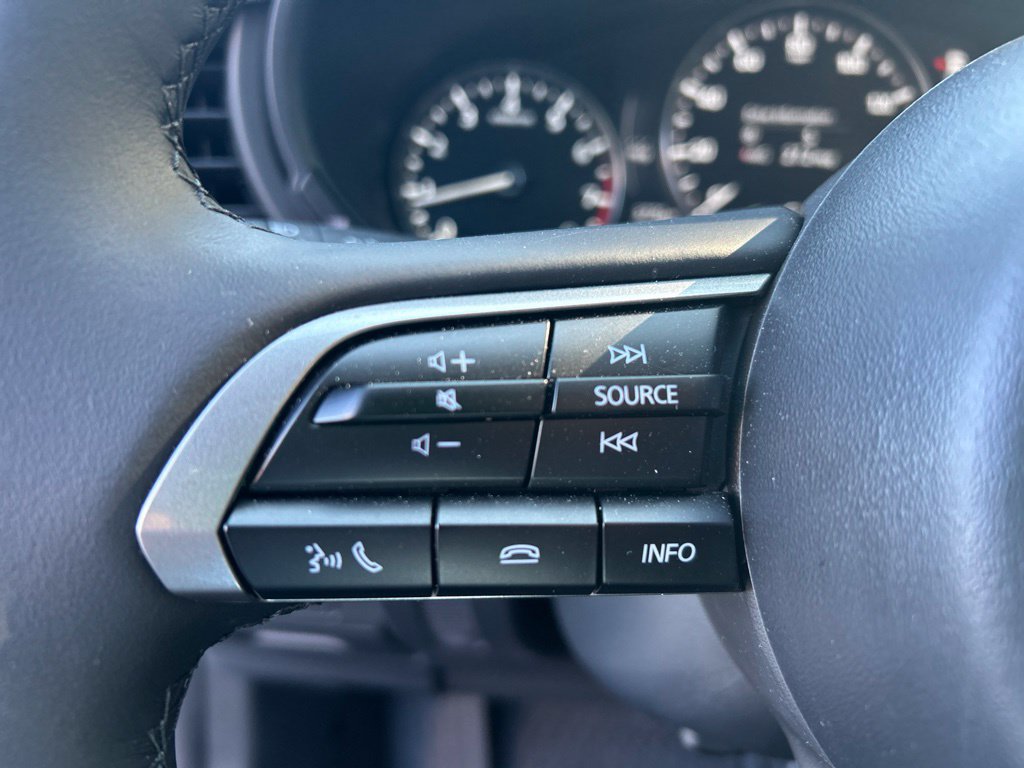 Used 2026 MAZDA CX-30 AWD 2.5 S w/ Select Sport Pkg image 21