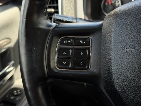 Used 2016 RAM 2500 Lone Star AWD/4WD image 32