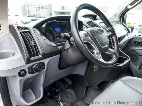 Used 2016 Ford Transit 350 XL RWD image 10