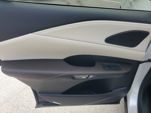 Used 2024 Lexus RX 350 FWD w/ Technology Package image 19