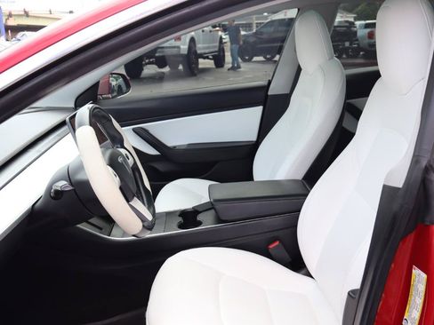 Used 2019 Tesla Model 3 Long Range AWD/4WD image 15