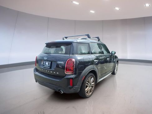 Used 2024 MINI Cooper Countryman S AWD/4WD image 4