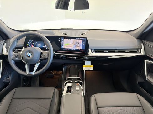 New 2026 BMW X1 xDrive28i w/ Technology Package AWD/4WD image 17