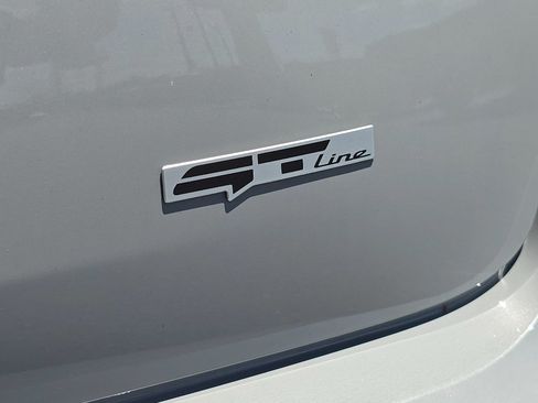 Used 2025 Kia K5 GT-Line AWD/4WD image 12