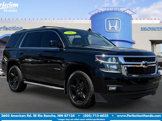 Used 2017 Chevrolet Tahoe LT AWD/4WD video 1