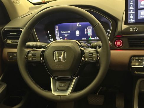 New 2026 Honda Pilot Elite image 14