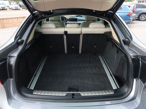 Used 2015 BMW X6 xDrive35i image 42
