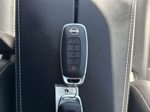 Used 2023 Nissan Rogue SV w/ SV Premium Package AWD/4WD image 23