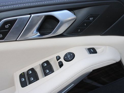 Used 2020 BMW X5 xDrive40i image 20