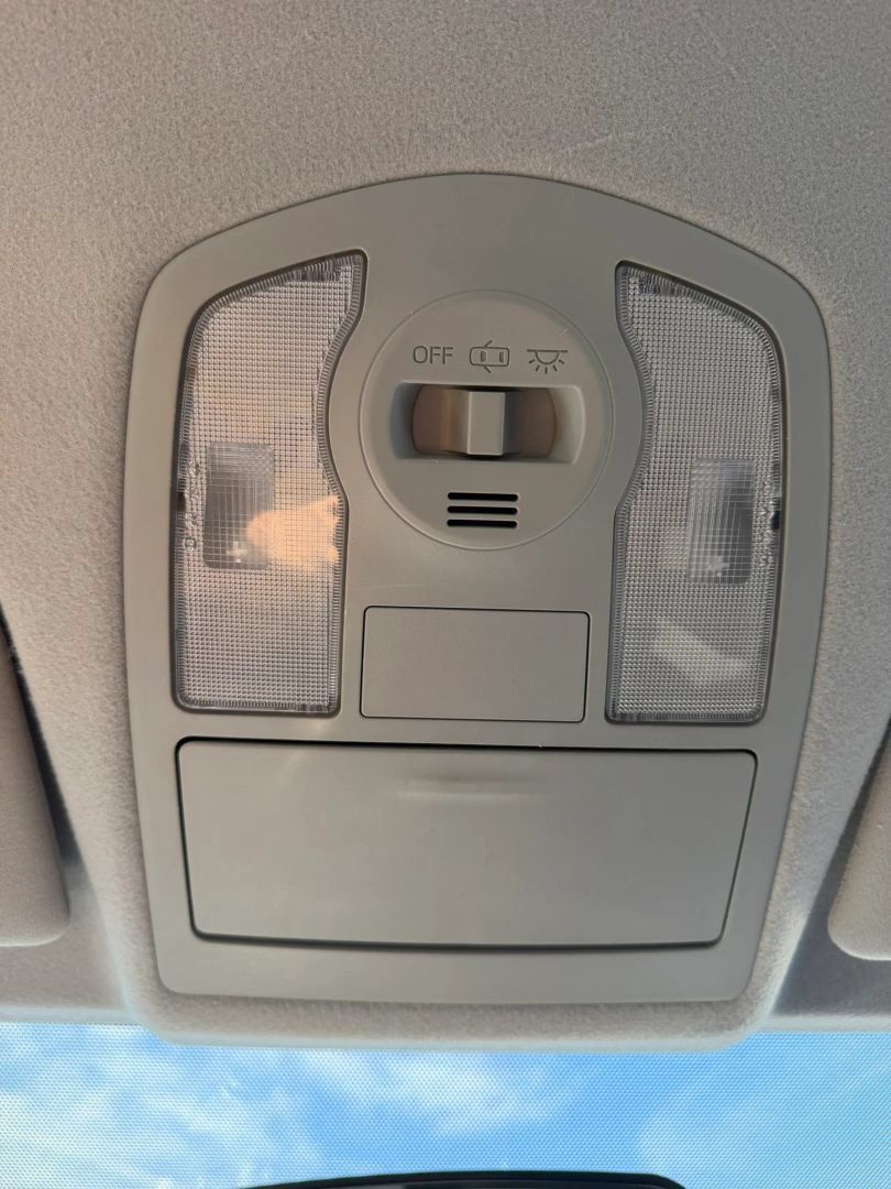Used 2012 Toyota Prius V Three FWD image 26