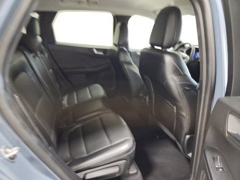 Used 2023 Ford Escape Platinum w/ Class II Trailer Tow Package image 16