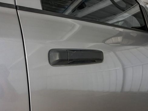 Used 2021 RAM 1500 Tradesman w/ Chrome Plus Package RWD image 40