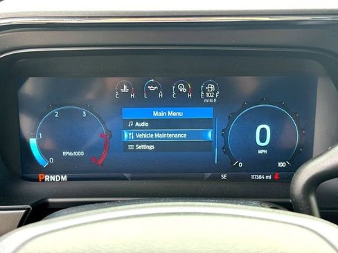 Certified 2023 Ford F250 Lariat w/ Chrome Package image 15