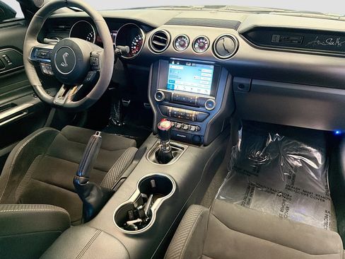 Used 2017 Ford Mustang Shelby GT350 w/ Electronics Package image 11