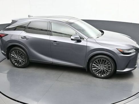 Used 2023 Lexus RX 350 AWD w/ Cold Area Package image 19