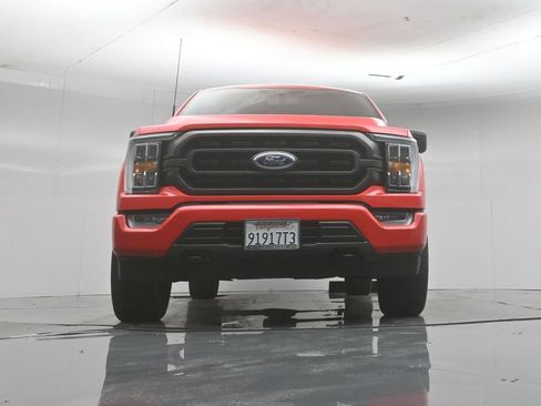 Used 2023 Ford F150 XLT w/ Equipment Group 302A High AWD/4WD image 50