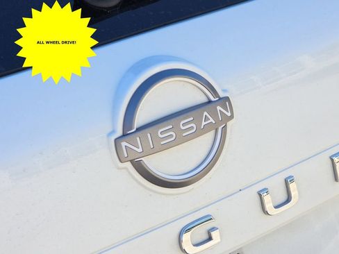 Used 2023 Nissan Rogue SL w/ SL Premium Package AWD/4WD image 25