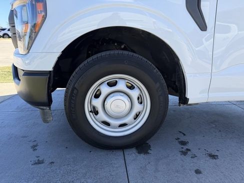 Certified 2023 Ford F150 XL image 4